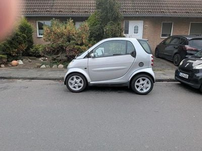 Smart ForTwo Coupé