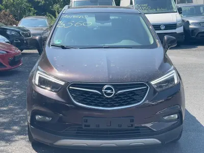 Gebraucht Opel Mokka X