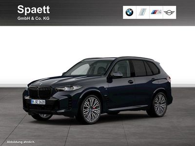 Neu BMW X5 M Sport 298 PS (219 kW) 2025 Schwarz SUV