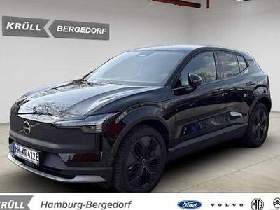 Usata Volvo EX30 Performance 314 kW (428 CV) 2026 Nero SUV