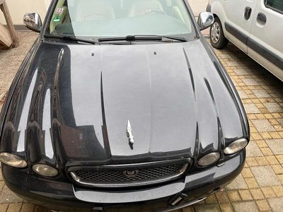 Jaguar X-type