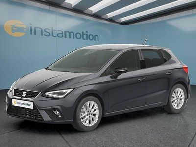 Gebraucht Seat Ibiza 150 PS (110 kW) 2025 Grau Kleinwagen
