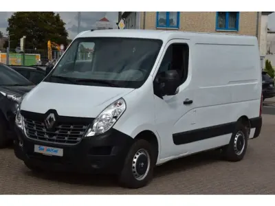 Gebraucht Renault Master