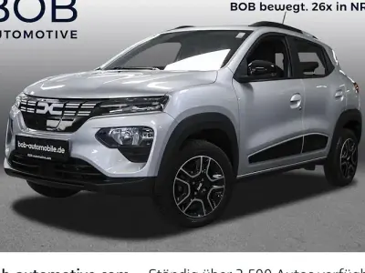 Gebraucht Dacia Spring