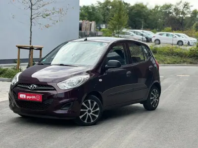 Gebraucht Hyundai i10