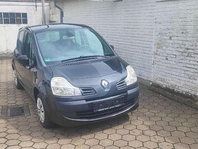 Renault Modus