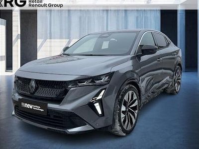 Gebraucht Renault Rafale Techno 200 PS (147 kW) 2025 Grau SUV