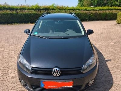 VW Golf VII