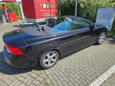 Volvo C70