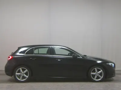 Gebraucht Mercedes A220