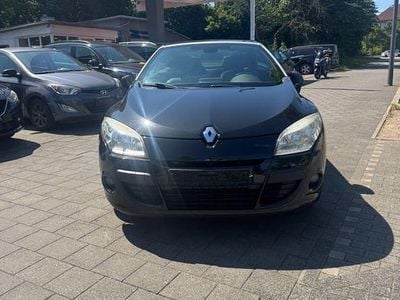 Renault Mégane Cabriolet