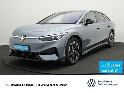Second-hand VW ID.7 Pro 210 kW (286 CP) 2025 Berlinǎ