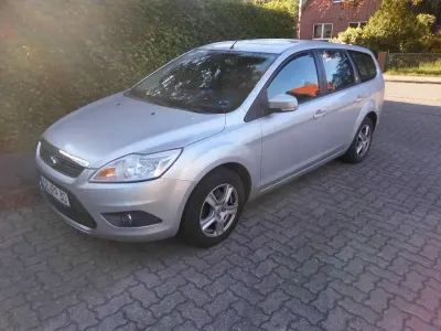 Gebraucht Ford Focus
