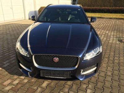 Jaguar XF Sportbrake