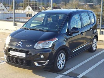 gebraucht Citroën C3 Picasso Exclusive*Orig.87000KM*HU/AU NEU*Klimaauto.*PDC*