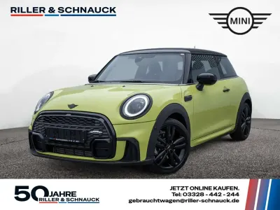 Gebraucht Mini John Cooper Works