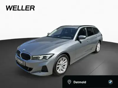 Gebraucht BMW 320