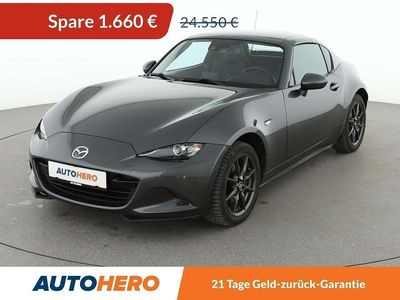 Mazda MX5