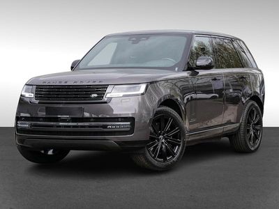 Usata Land Rover Range Rover Autobiography 405 CV (297 kW) 2025 Grigio SUV