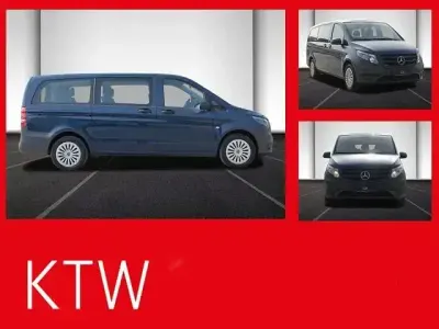 Gebraucht Mercedes Vito 136 PS (100 kW) 2022 Andere Van