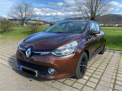 gebraucht Renault Clio IV Eco-Drive Energy*Navi*HU neu*