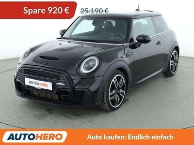 Mini John Cooper Works