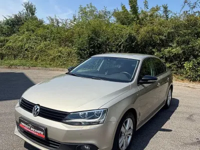 Gebraucht VW Jetta