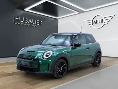 Occasion Mini Cooper SE