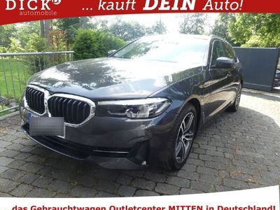BMW 530e