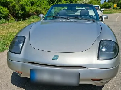 Gebraucht Fiat Barchetta