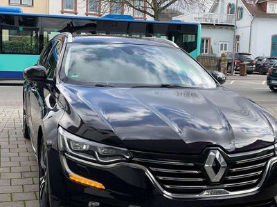 gebraucht Renault Talisman GrandTour INITIALE PARIS Massage