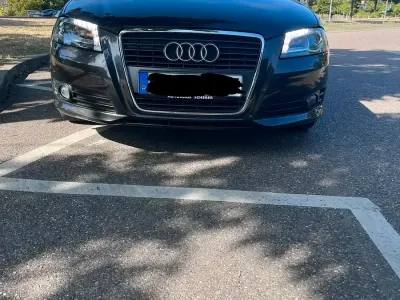 Gebraucht Audi A3 Sportback