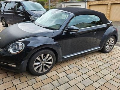 VW Beetle