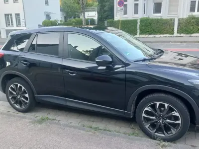 Gebraucht Mazda CX-5