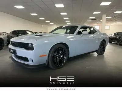 Gebraucht Dodge Challenger 381 PS (280 kW) 2022 Grau Coupé