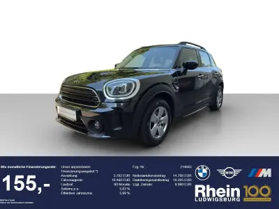 Gebraucht Mini Cooper Countryman