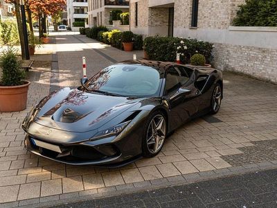 Ferrari F8