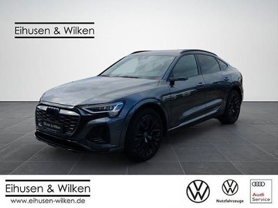 Gebraucht 2023 Audi Q8 Sportback e-tron S-Line SUV | 62.870 € (Fairer Preis)
