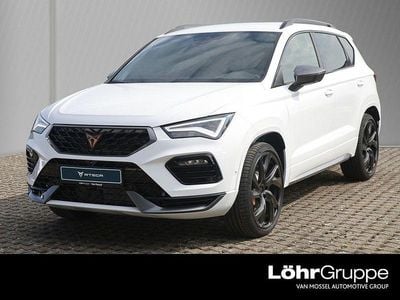 Neu Cupra Ateca VZ 300 PS (220 kW) 2026 Weiß SUV
