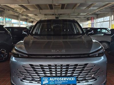 Neu Baic X75 177 PS (130 kW) 2026 Grau SUV