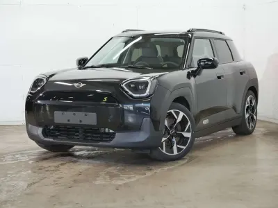 Gebraucht Mini Aceman Classic 160 kW (218 PS) 2025 Midnight black ii SUV