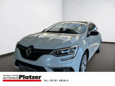 Gebraucht Renault Mégane