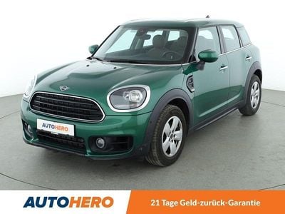 Mini Cooper Countryman