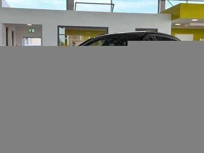 Gebraucht BMW 530 Sport Line 265 PS (194 kW) 2017 Black sapphire metallic Kombi