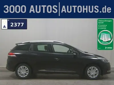Gebraucht Renault Clio