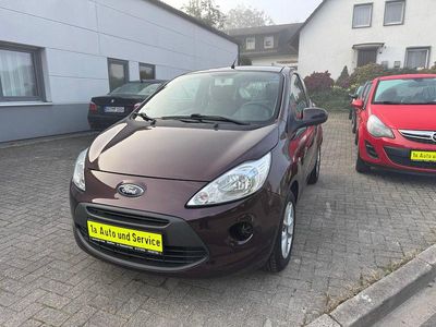 Gebraucht Ford Ka 69 PS (50 kW) 2015 Andere farben Kleinwagen