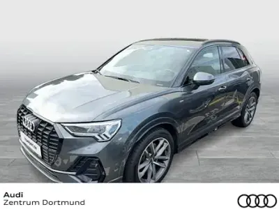 Gebraucht Audi Q3