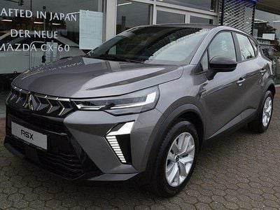 Grau Neu 2025 Mitsubishi ASX Basis SUV | 22.900 € (Fairer Preis)