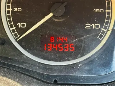 Gebraucht Peugeot 307