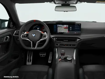 Second-hand BMW M2 Shadowline 480 CP (353 kW) 2025 Gri Coupe